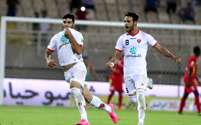 طارمی – نوراللهی، دو کشف بزرگ دایی