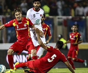 طارمی خطرناک ترین بازیکن پرسپولیس است