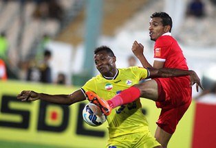 طلسم نانگ در مسابقات آسیایی