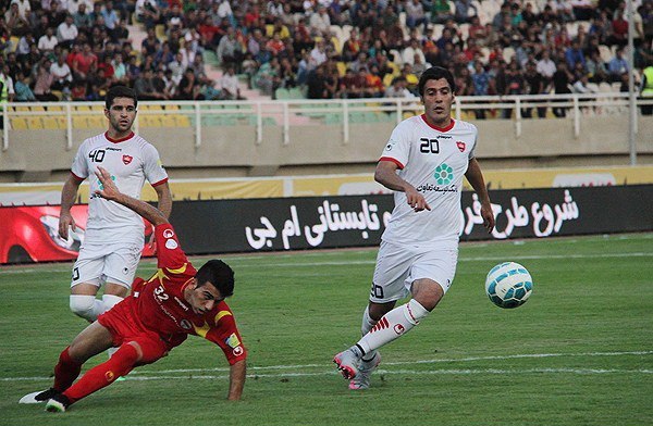نورمحمدی: باید آرزوی هادی را برآورده کنیم