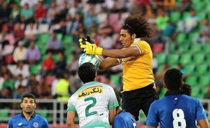 صحبت های جالب مربی اخراجی استقلال اهواز