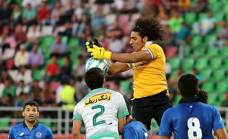 صحبت های جالب مربی اخراجی استقلال اهواز