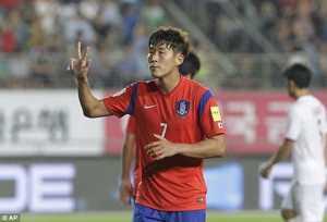 ستاره تاتنهام ناجی اشتلیکه