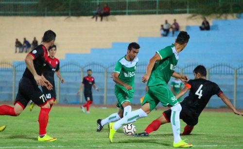 نتایج هفته پنجم دسته اول لیگ آزادگان