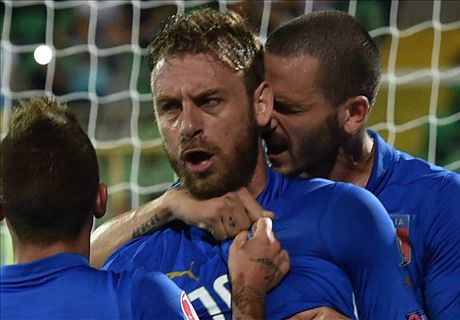 ترکیب اصلی ایتالیا- رومانی