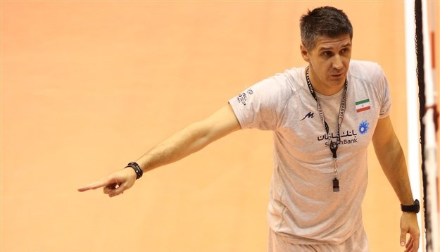 کواچ: شرایط برای ایران بسیار سخت شده است