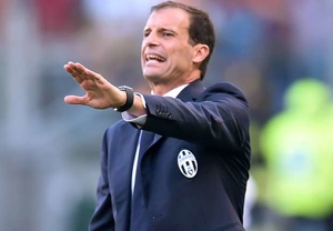 آلگری: یووه هنوز می‌تواند قهرمان سری آ شود