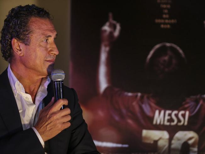 مسی به تنهایی عصر بارسلونا را رقم زد