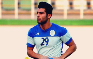 حلافی: انگیزه زیادی برای بازگشت دارم