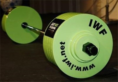 هاشمی: خودم را نزدیک مدال المپیک میبینم