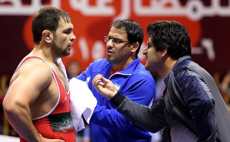 در جام تختی به دنبال محک آزادکاران هستیم