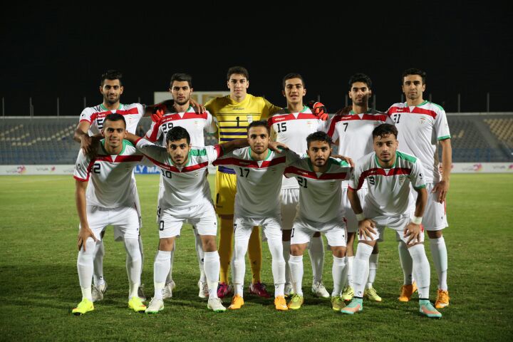 مهاجمی که دو پاسپورت دارد (گزارش)