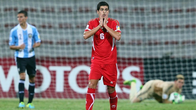 عزت اللهی، خداحافظ تا نیم فصل!