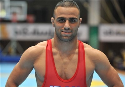 قاسمی دومین کشتی را هم برد