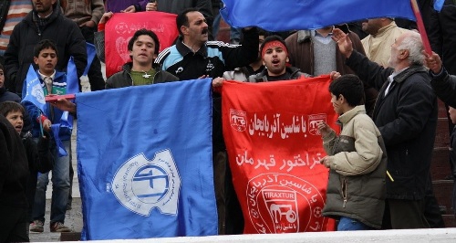 جنگ نرم محبوبیت بین همشهری‌ها