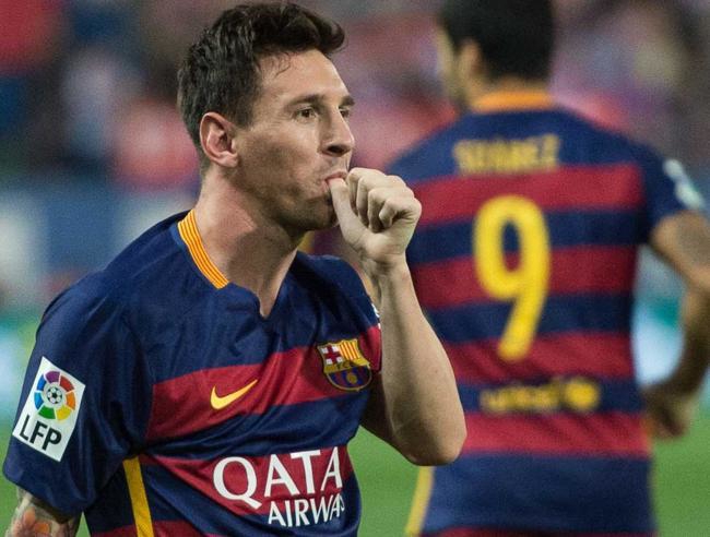 اسپورت: مسی به الکلاسیکو می‌رسد