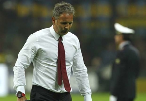 میهایلوویچ:نمیتوانیم فقط یک نیمه خوب باشیم