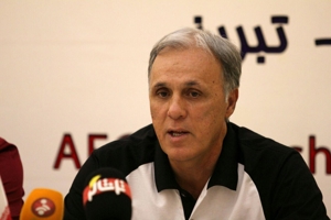 علیدوستی: دیگر فوتبال دنبال نمی‌کنم