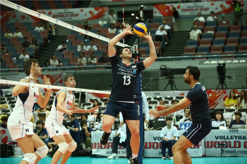 ایران - ایتالیا؛ به خاطر دل هواداران