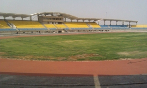 فینال خرمشهر در گرو چمن و نور مساعد