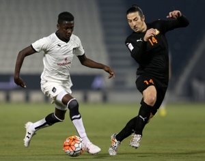 بازیکن سابق رئال جانشین تیموریان (عکس)