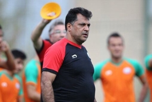 سرقت گوشی دایی در دیدار سایپا – فولاد