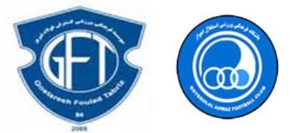 استقلال اهواز 0 - گسترش 2؛ برد دیرهنگام