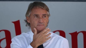 مانچینی: شکست پایان کار اینتر نیست