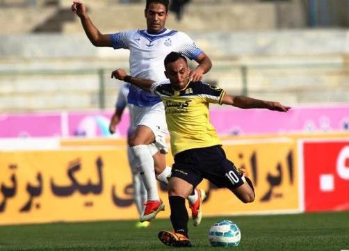 عبدی: دوست داشتم شاگرد جلالی شوم