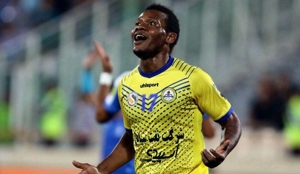 مهاجم نفتی ها، این بار روبروی اسکوچیچ