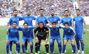 ترکیب استقلال برابر راه‌آهن مشخص شد