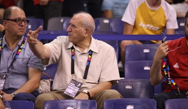 مشحون: بائرمن دو روز به ما فرصت داد