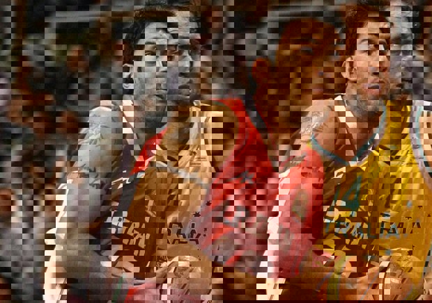 مراسم خداحافظی اوشین به میزبانی کمیته