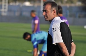 کمالوند: شاید سهمیه آسیا را گرفتیم