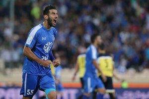 پرسپولیس بهتر بود از ما بود صدرنشین می‌شد