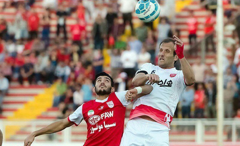 بنگر: از فردا به استقلال فکر می‌کنیم