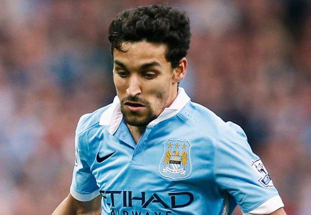 ناواس: در سیتی همه چیز آرام است