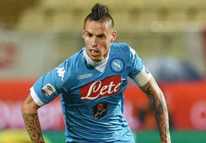 کنایه همسیک به تاکتیک های بنیتس