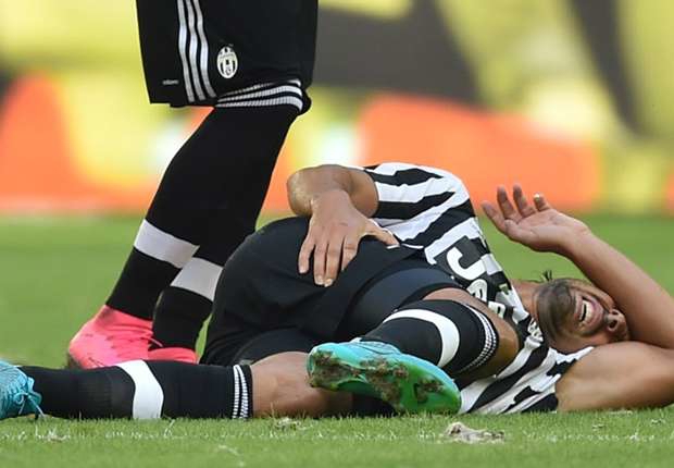 مصدومیت خدیرا جدی نیست