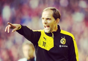 توخل:بی دلیل دو امتیاز را از دست دادیم