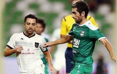 رفع مصدومیت مجتبی جباری