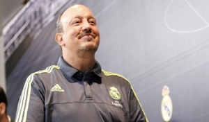 بنیتس: به رسیدن مصدومان مقابل PSG خوشبینم