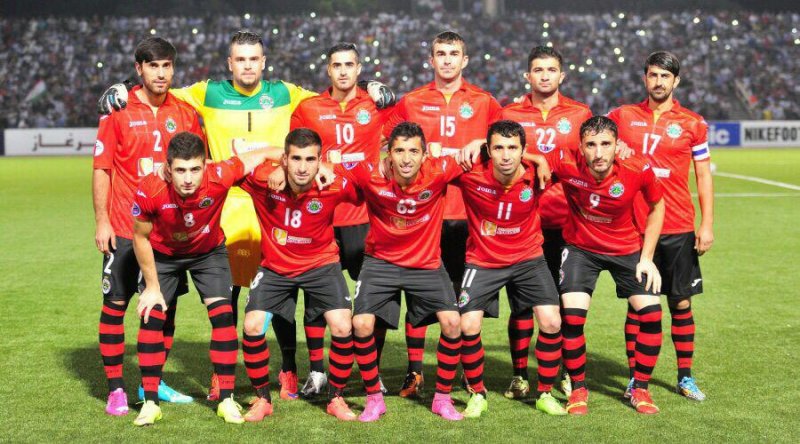 راه دشوار استقلال تاجیک برای رسیدن به استقلال اورجینال!