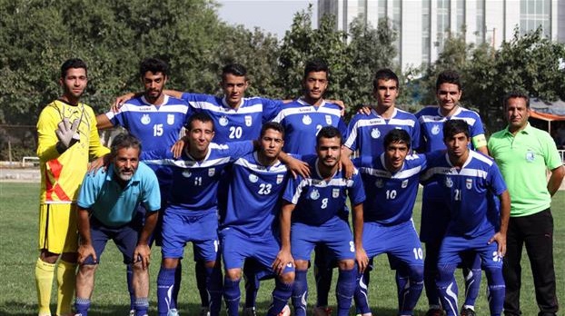 شعبانلو شبانه به تهران برگشت