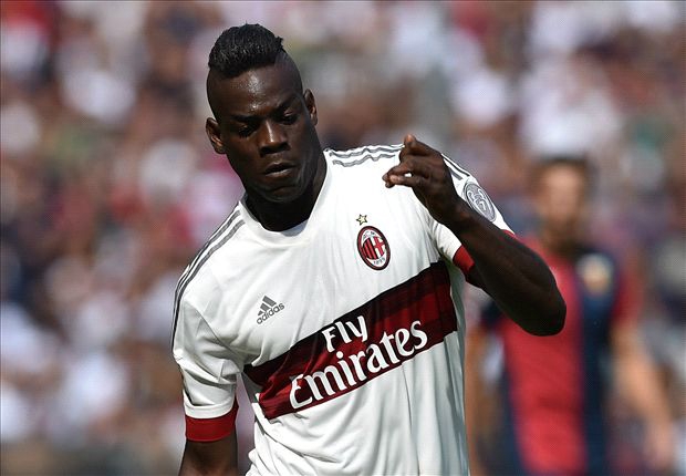 تلاش بالوتلی برای بازگشت به لیورپول