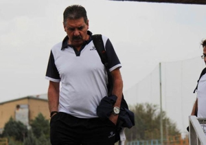 آرزوی تونی اولیویرا برای مردم ایران