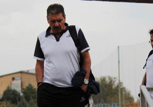 آرزوی تونی اولیویرا برای مردم ایران