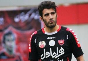 نورمحمدی بازی استقلال خوزستان را از دست داد