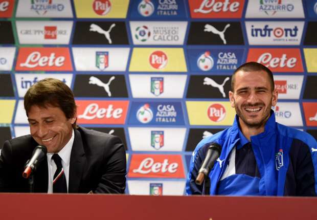 بونوچی: ایتالیا با کونته دوباره متولد شد