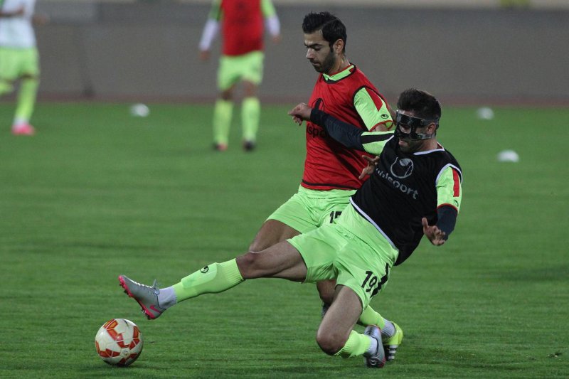 پژمان منتظری از عدد محبوبش گذشت